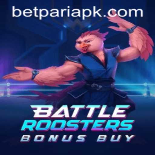BattleRoostersBonusBuy: A New Era in Gaming with BetPari