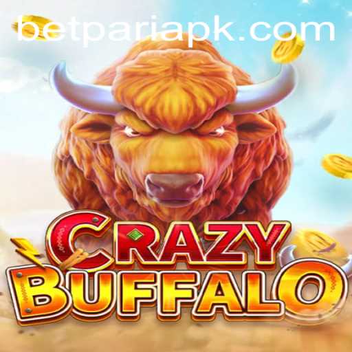Exciting Gameplay and Strategies of CRAZYBUFFALO on BetPari