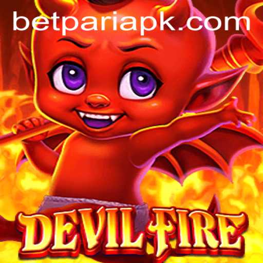 Exploring the Thrilling World of DevilFire in Collaboration with BetPari