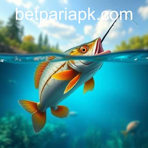 Exploring the Exciting World of Fishing Games