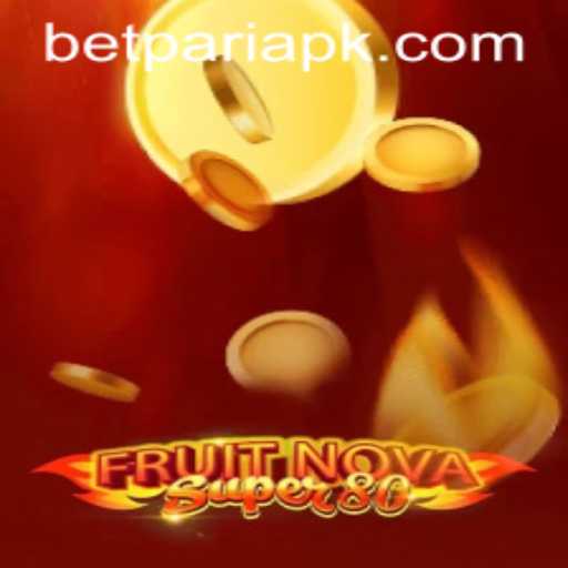 A Comprehensive Overview of FruitNovaSuper80: An Engaging Gaming Experience on BetPari