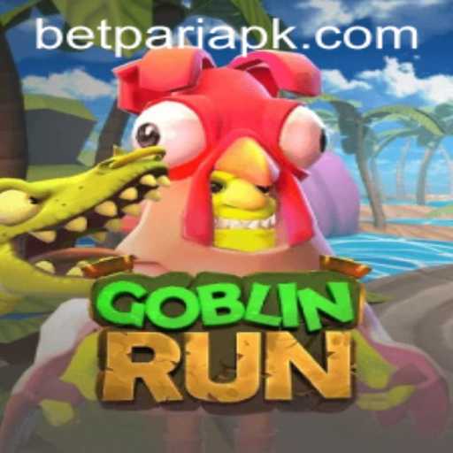 GoblinRun: A Thrilling Adventure Game with BetPari's Innovative Twist