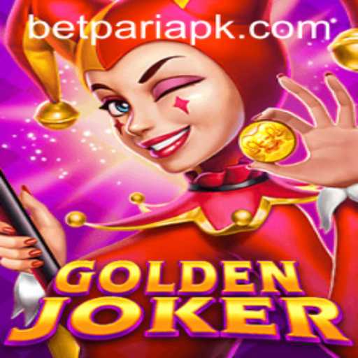 Unveiling GoldenJoker: A Thrilling Journey with BetPari