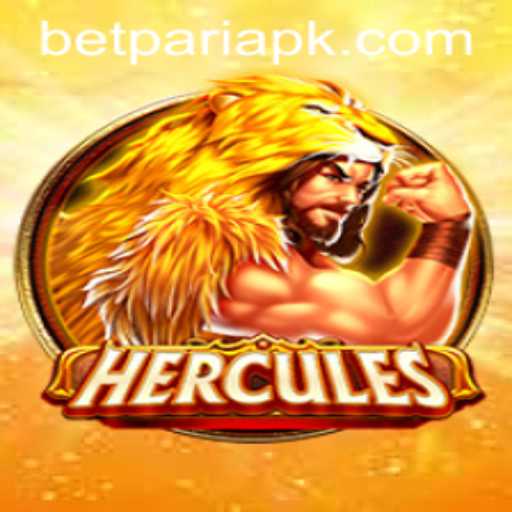 Discover the Thrilling World of Hercules and BetPari