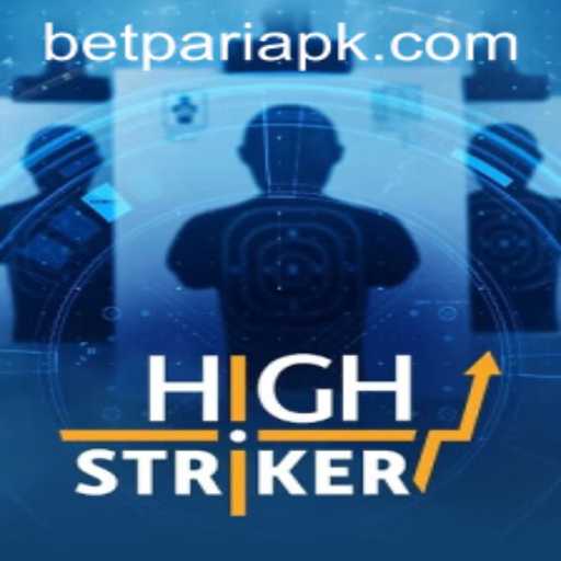 Exploring HighStriker: The Thrilling Game with BetPari