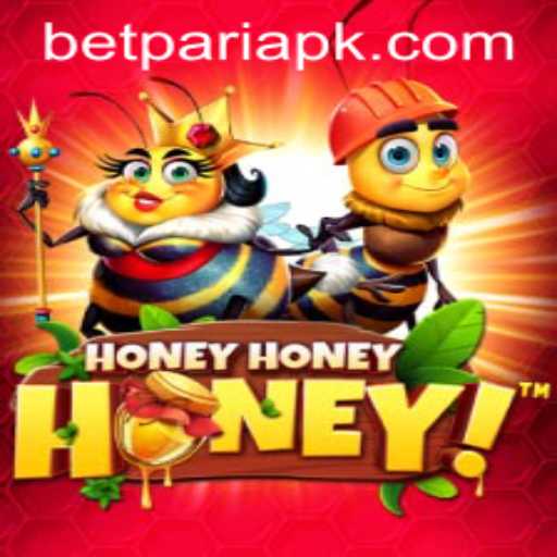 Dive Into the Buzzing World of HoneyHoneyHoney: A Sweet Gaming Adventure with BetPari