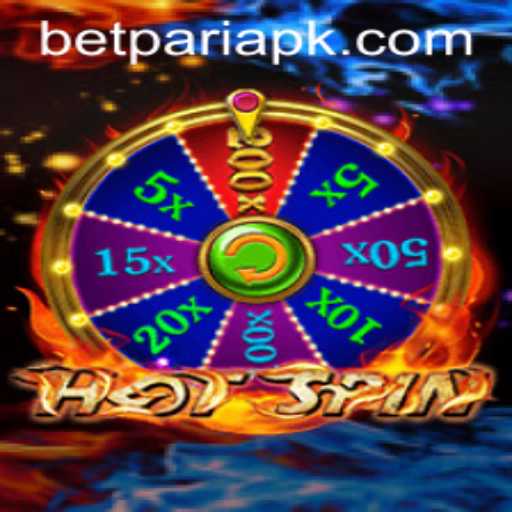 Experience Thrills with HotSpin on BetPari