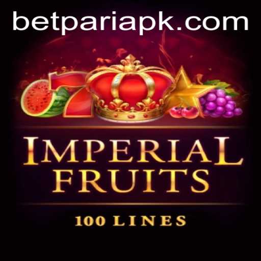 Exploring the World of ImperialFruits100: A Gateway to Fruit-Themed Gaming on BetPari