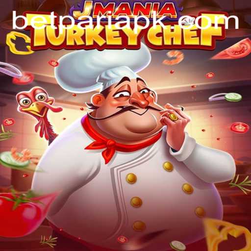 Discover the Exciting World of JManiaTurkeyChef: A Culinary Gaming Adventure