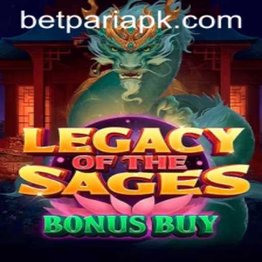 Exploring LegacyoftheSagesBonusBuy: The Newest Thrill in Online Gaming
