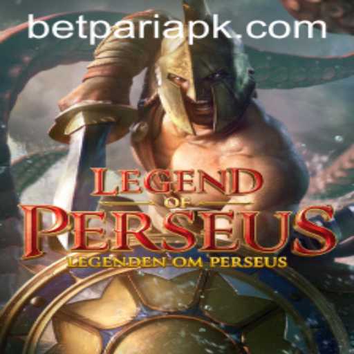 Exploring the Thrilling World of LegendofPerseus: A Dive into the Mythical Universe and Betting with BetPari