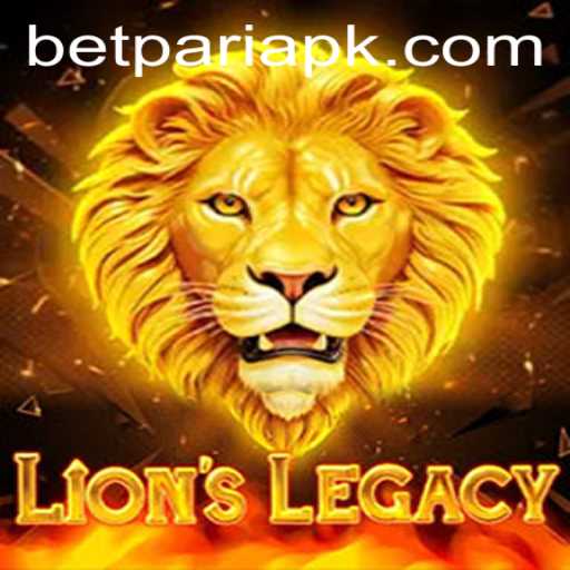 Exploring the Intriguing World of LionsLegacy in BetPari
