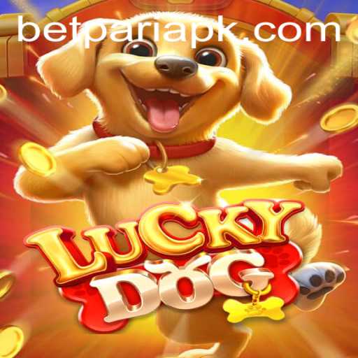 LuckyDog: The Exciting New Game from BetPari