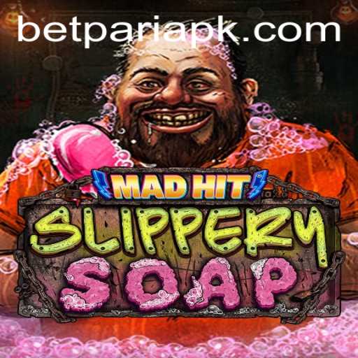 The Exciting World of MadHitSlipperySoap: A Deep Dive into Gameplay and Rules