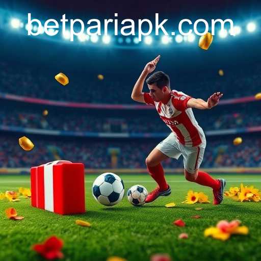 BetPari