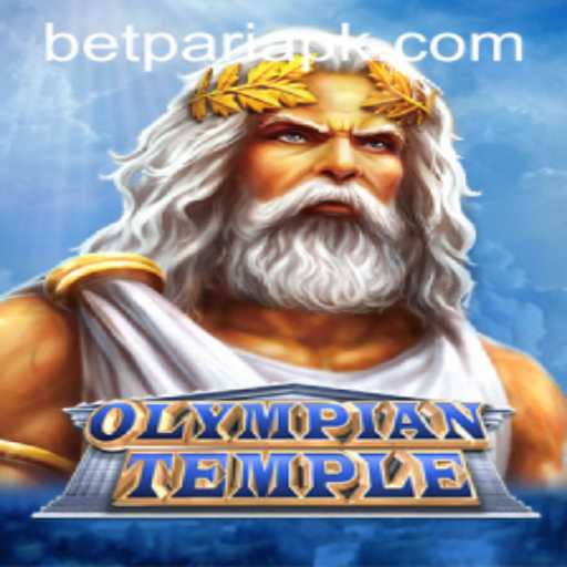 Explore the Mystical World of OlympianTemple with BetPari