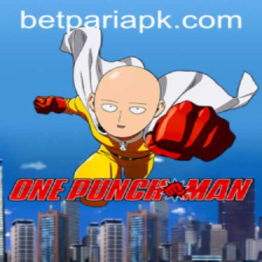 Discover the World of OnePunchMan: A Thrilling Game Experience with BetPari