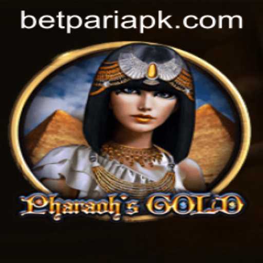Experience Ancient Riches with PharaohsGold on BetPari