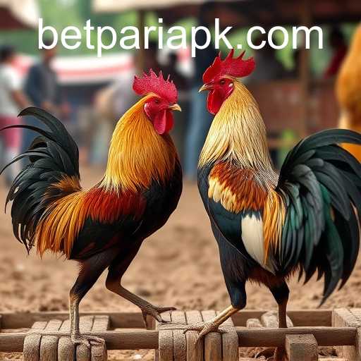 Understanding the World of Sabong and the Role of BetPari