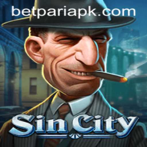Exploring SinCity: Delving into the Thrilling World of BetPari's Latest Game