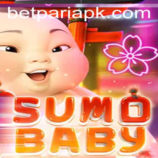 Exploring the Exciting World of SumoBaby: A Stellar Addition by BetPari