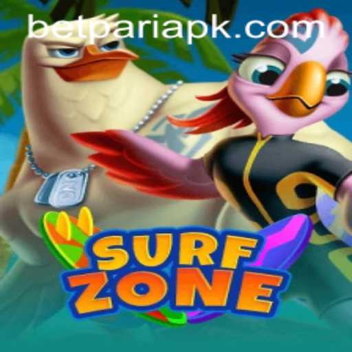 Explore the Thrilling Waters of SurfZone: A Guide to BetPari’s Latest Gaming Sensation