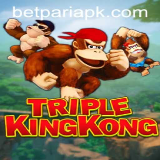 Exploring TripleKingKong: A Gaming Adventure with BetPari