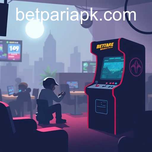 BetPari